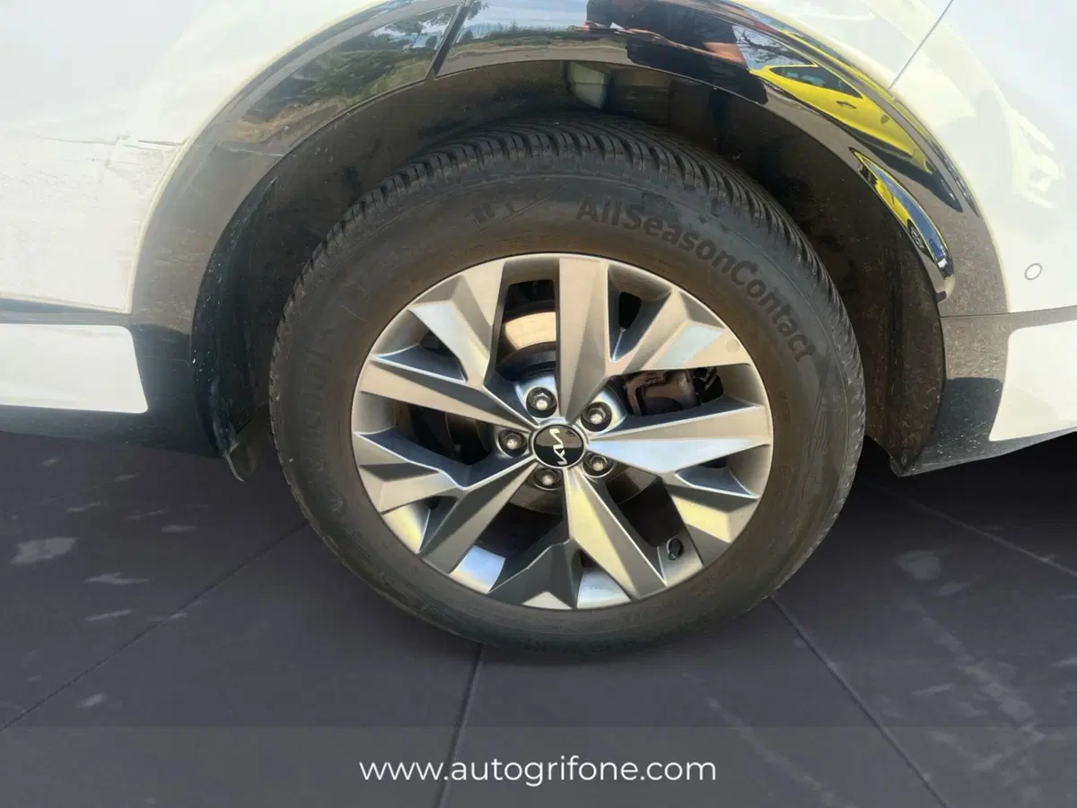 Kia Sportage usata a Modena (14)