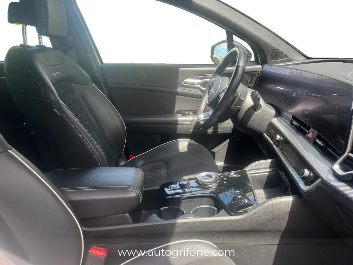 Kia Sportage usata a Modena (15)