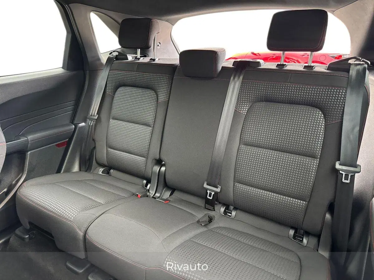 Ford Kuga usata a Como (10)