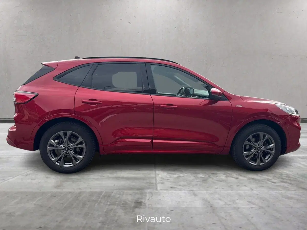 Ford Kuga usata a Como (3)