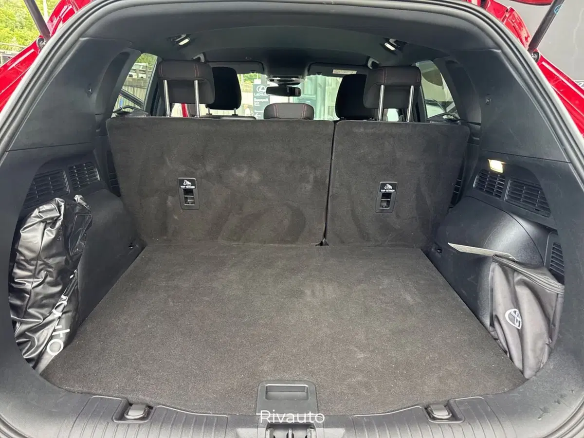 Ford Kuga usata a Como (5)