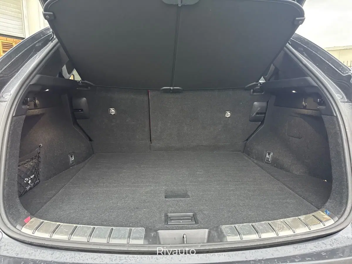 Lexus NX usata a Como (6)