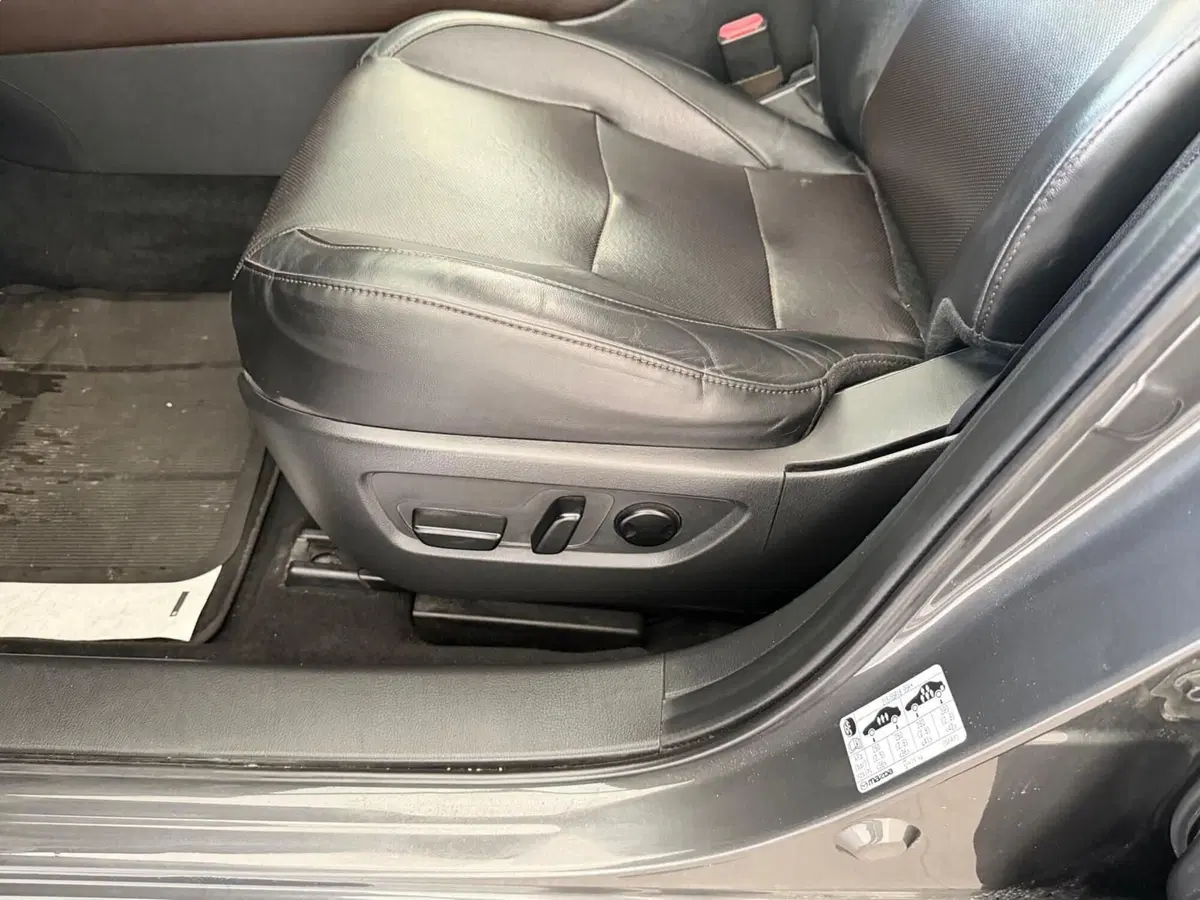 Mazda CX-30 usata a Napoli (10)