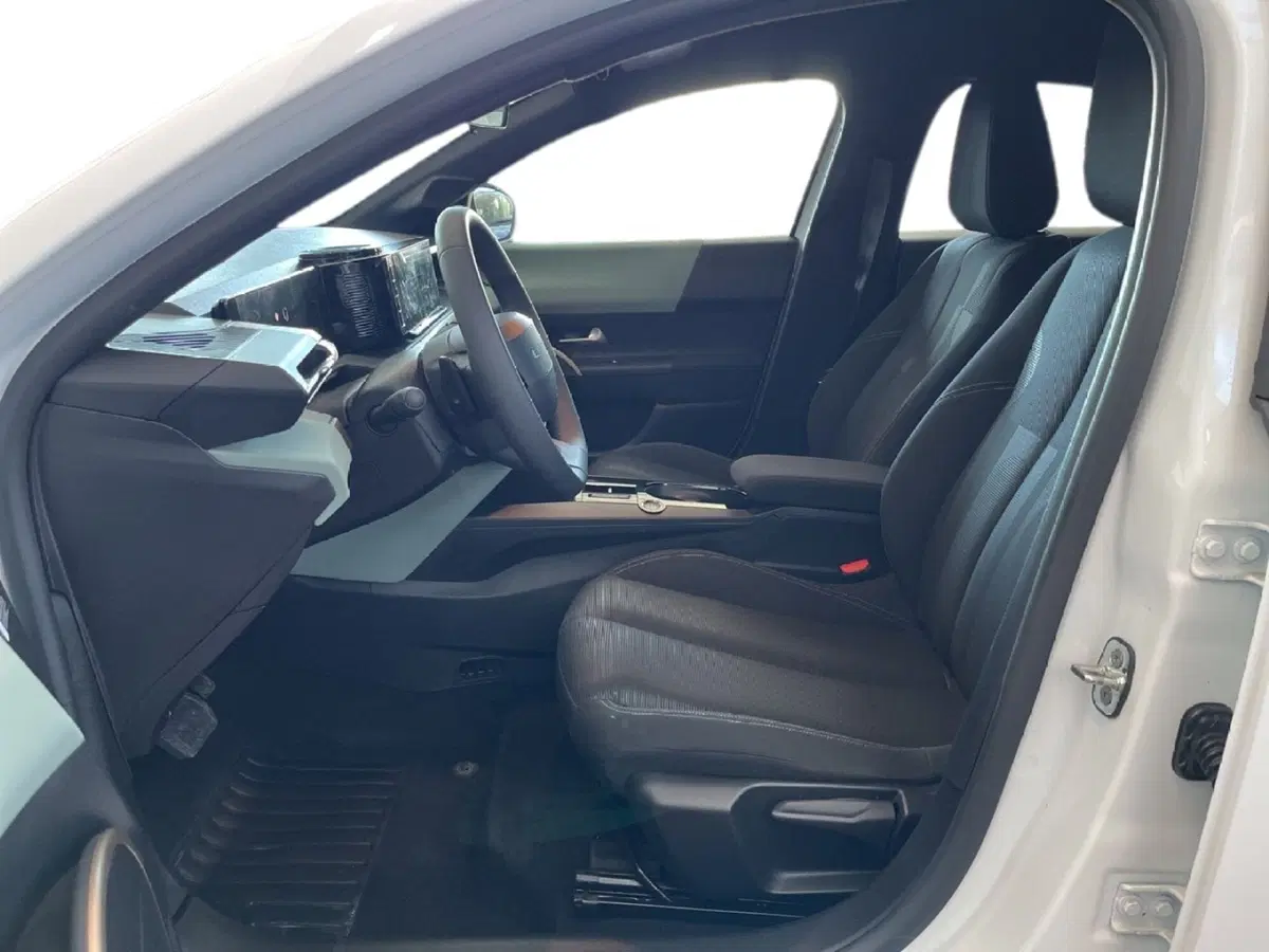 Lancia Ypsilon usata a Torino (10)