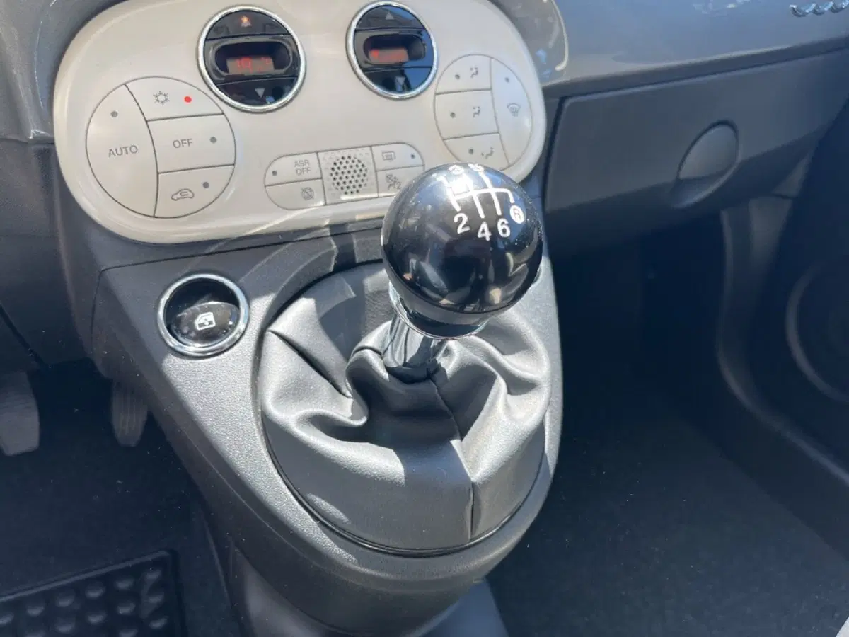 Fiat 500 usata a Torino (13)