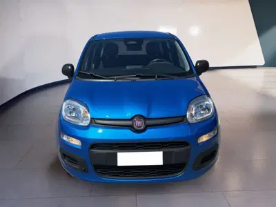 Fiat Pandina 1.0 firefly hybrid s&amp;s 70cv del 2025 usata a Torino