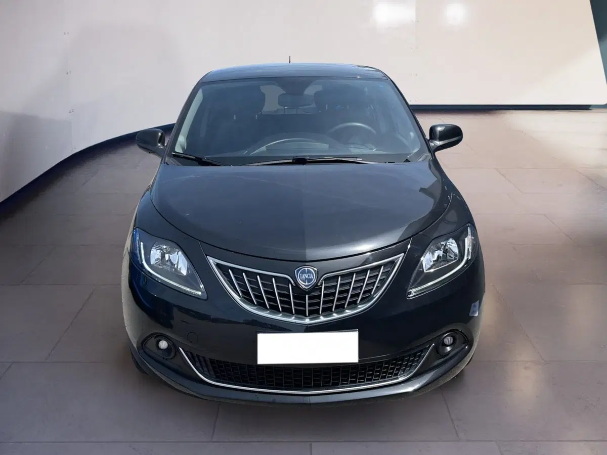 Lancia Ypsilon usata a Torino