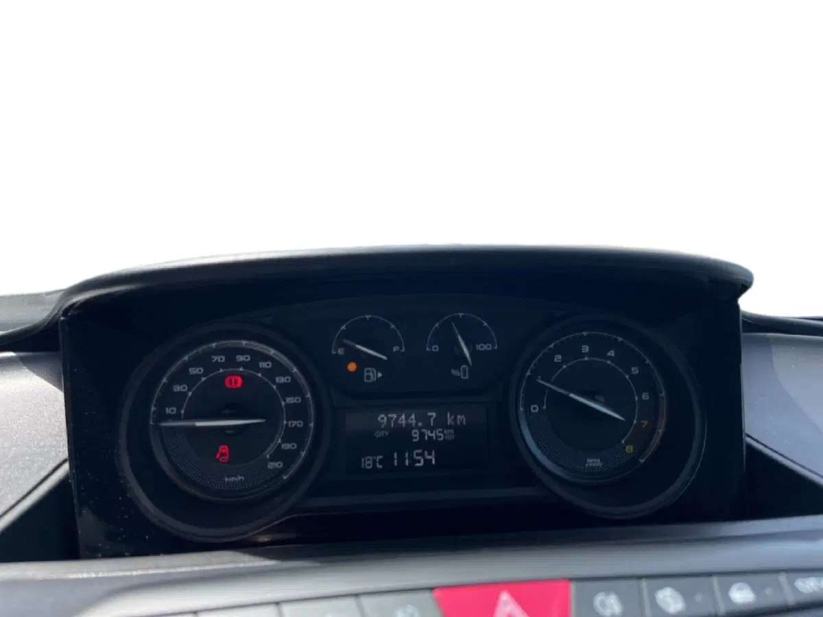 Lancia Ypsilon usata a Torino (14)