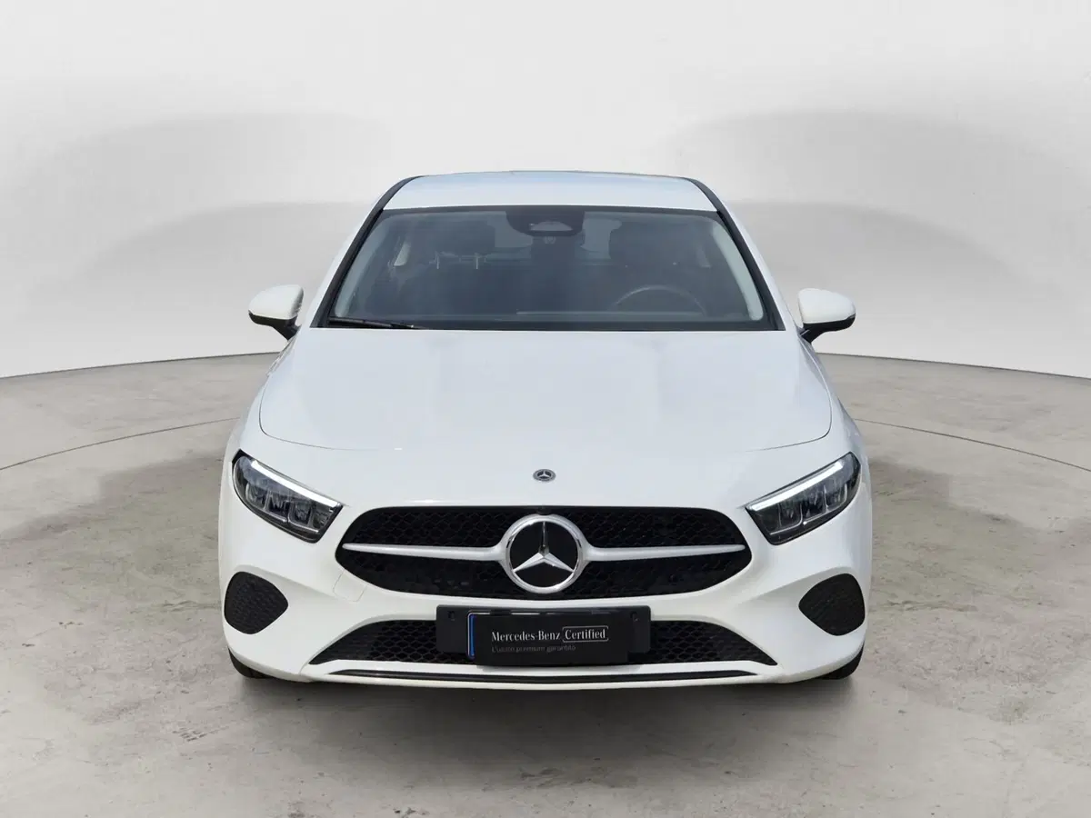 Mercedes-Benz Classe A usata a Alessandria (2)
