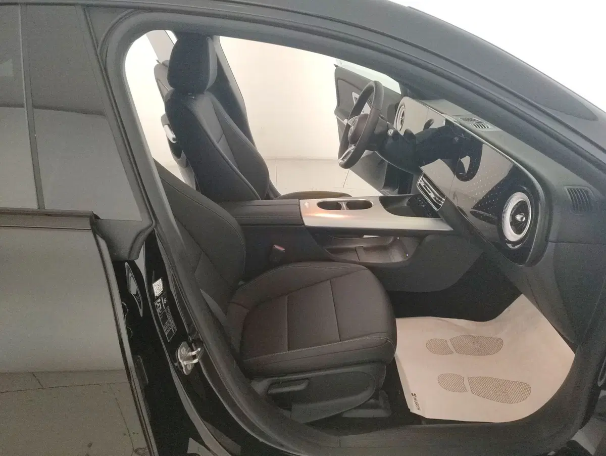 Mercedes-Benz CLA nuova a Alessandria (10)