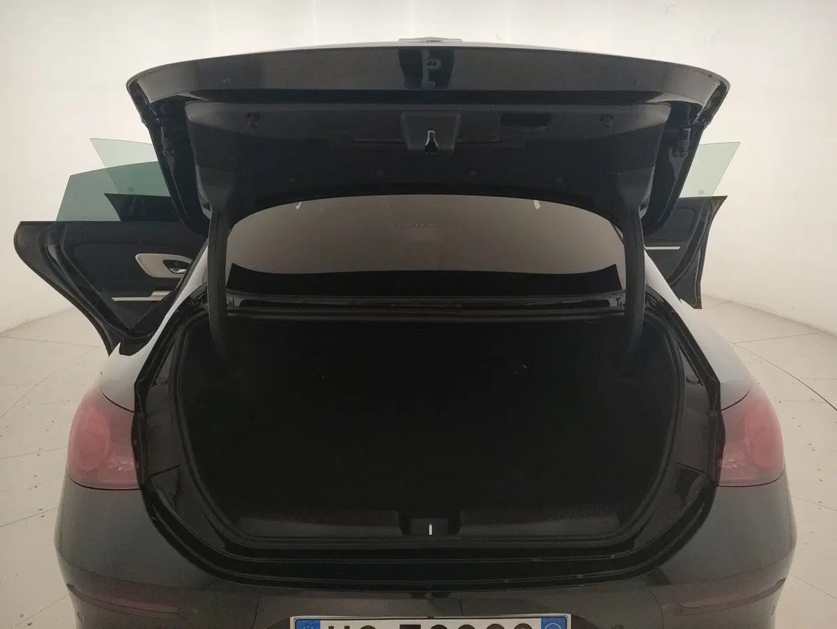 Mercedes-Benz CLA nuova a Alessandria (11)