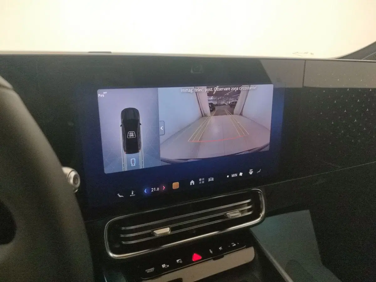 Mercedes-Benz CLA nuova a Alessandria (12)