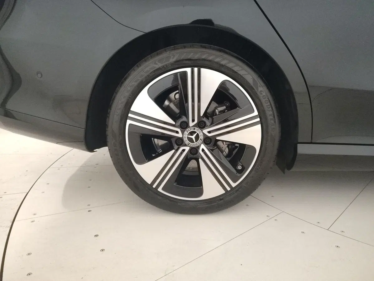 Mercedes-Benz CLA nuova a Alessandria (13)