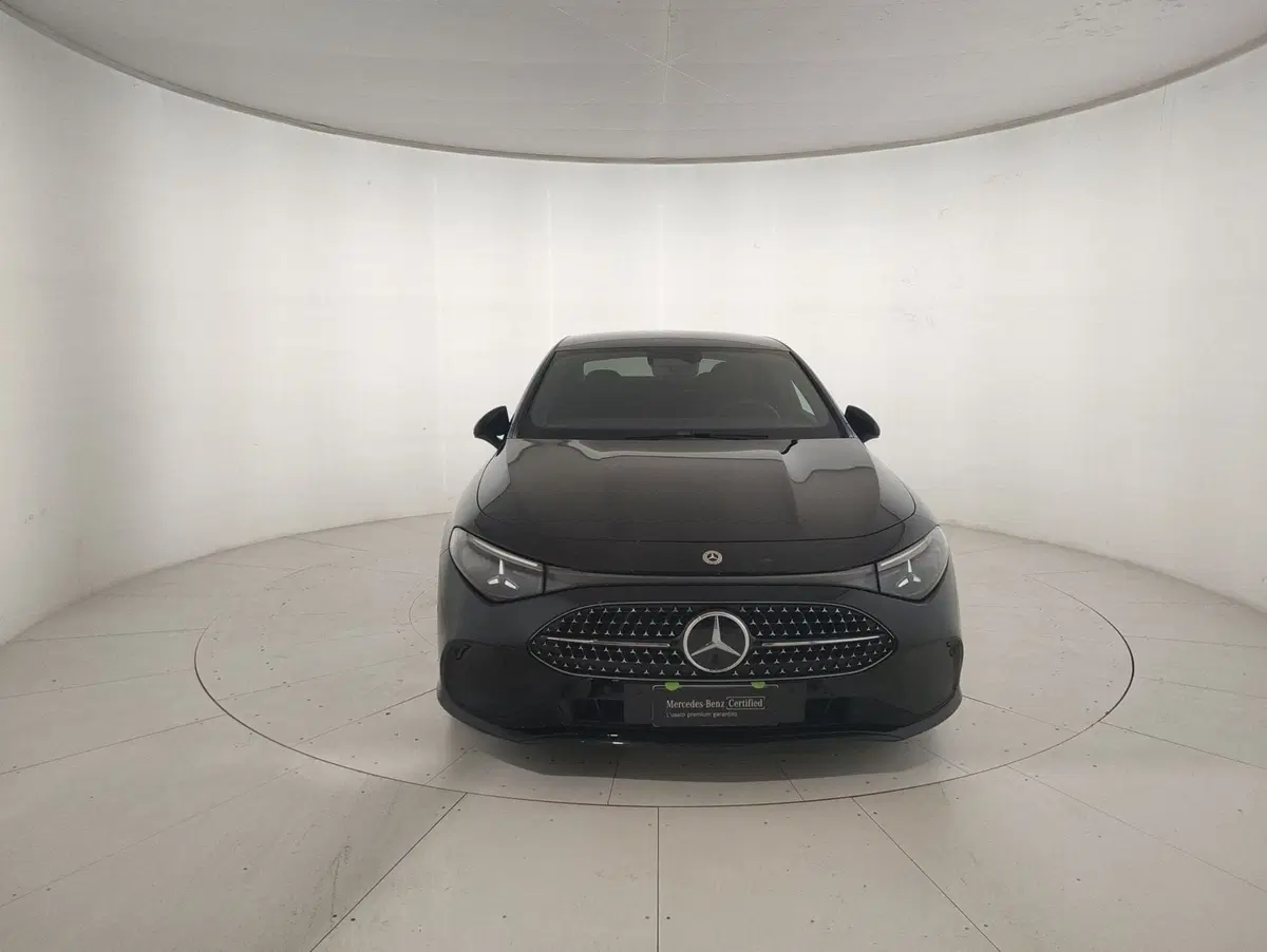 Mercedes-Benz CLA nuova a Alessandria (2)