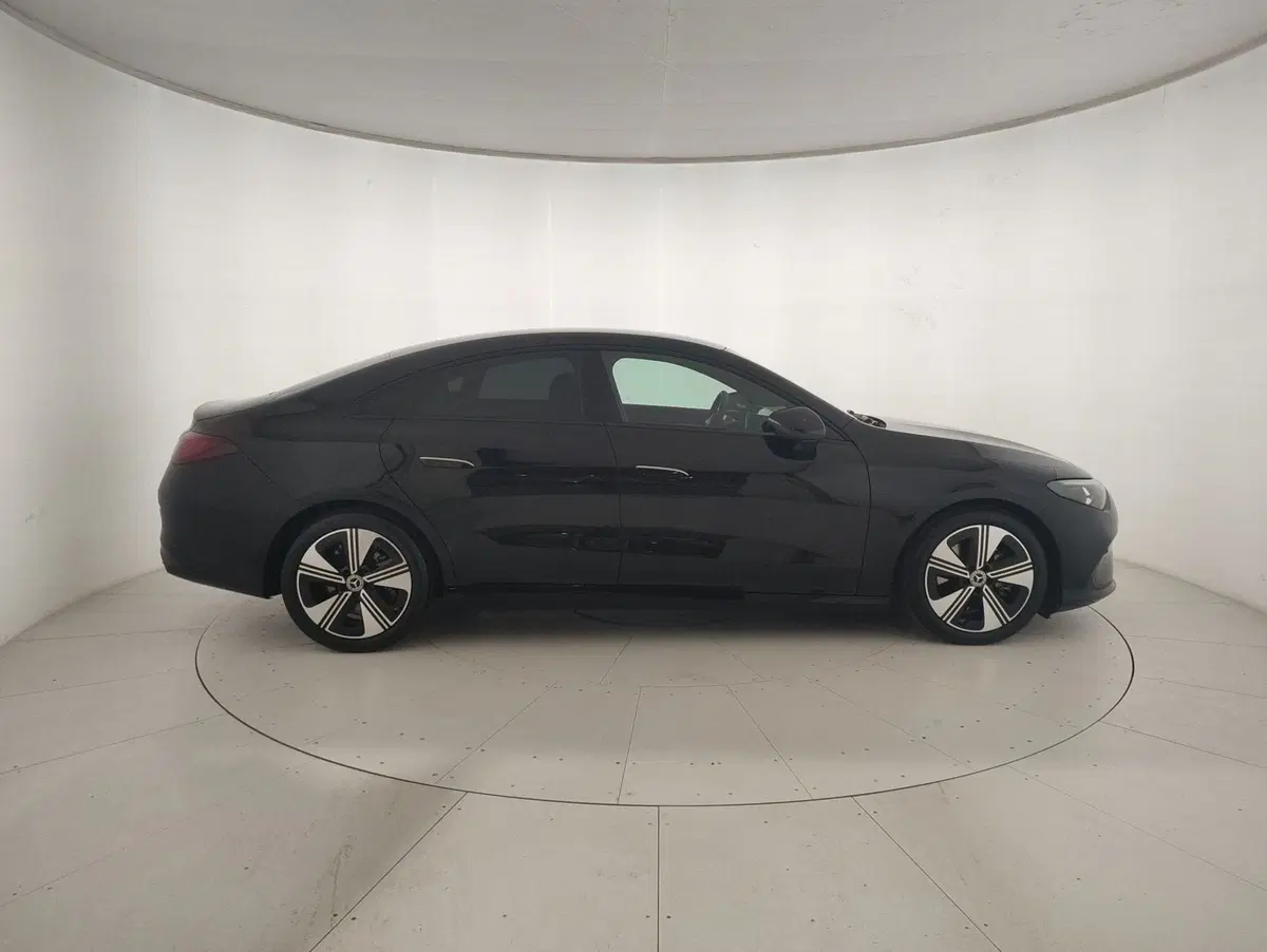 Mercedes-Benz CLA nuova a Alessandria (5)