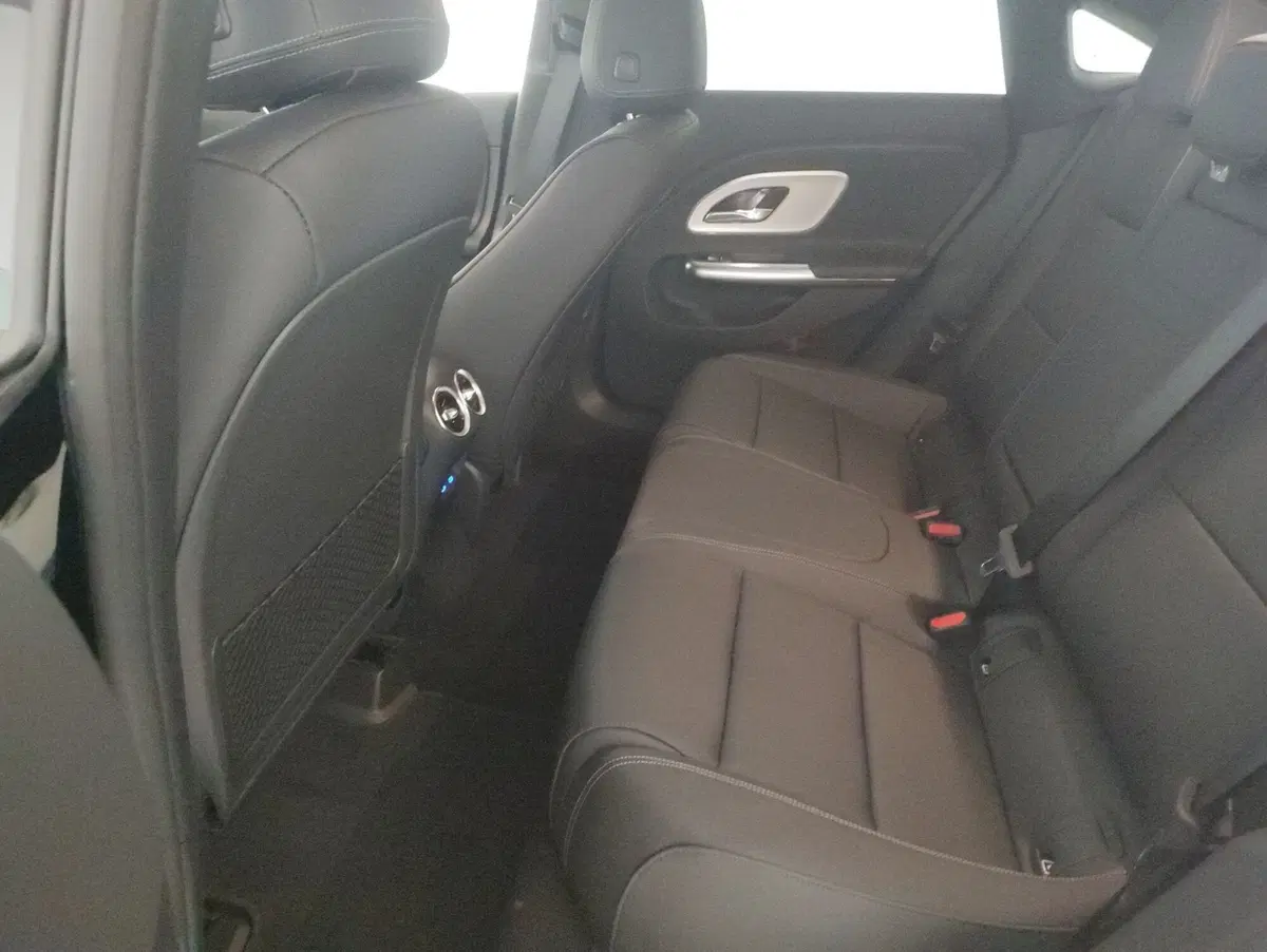 Mercedes-Benz CLA nuova a Alessandria (7)