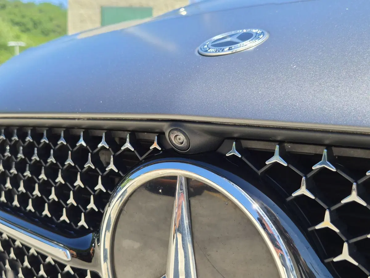 Mercedes-Benz CLA Shooting Brake usata  (18)