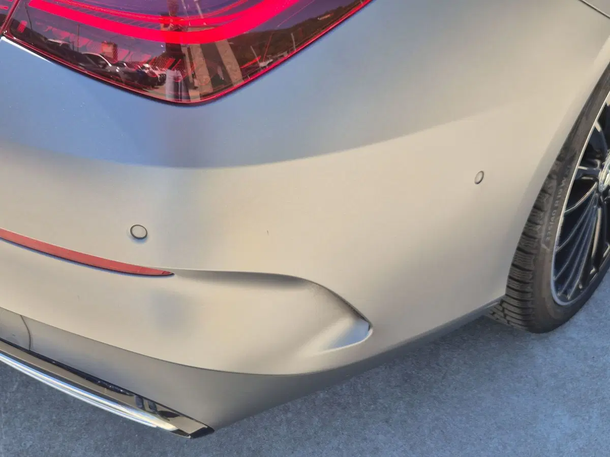 Mercedes-Benz CLA Shooting Brake usata  (20)