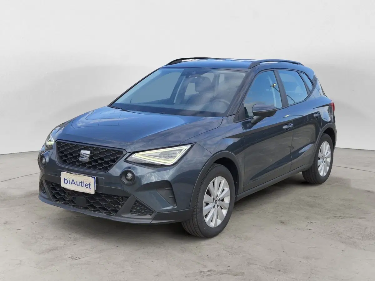 SEAT Arona usata 
