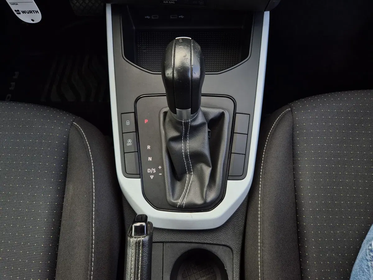 SEAT Arona usata  (10)