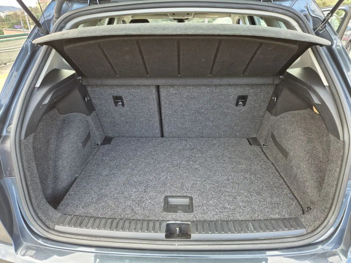 SEAT Arona usata  (11)