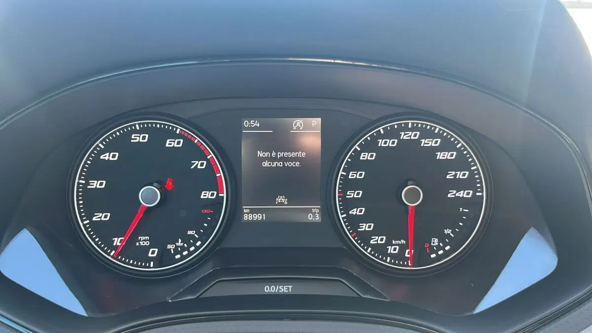 SEAT Arona usata  (13)