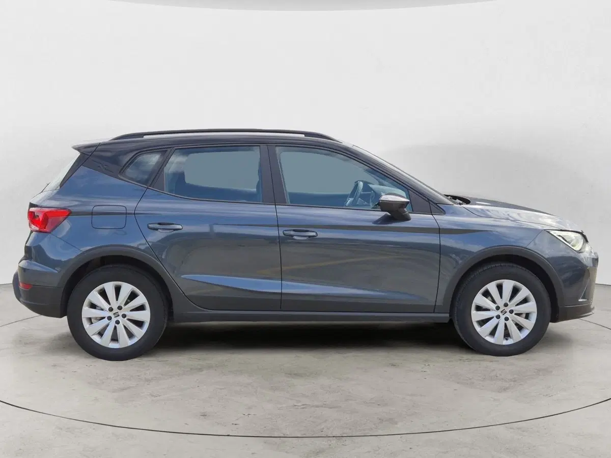 SEAT Arona usata  (5)