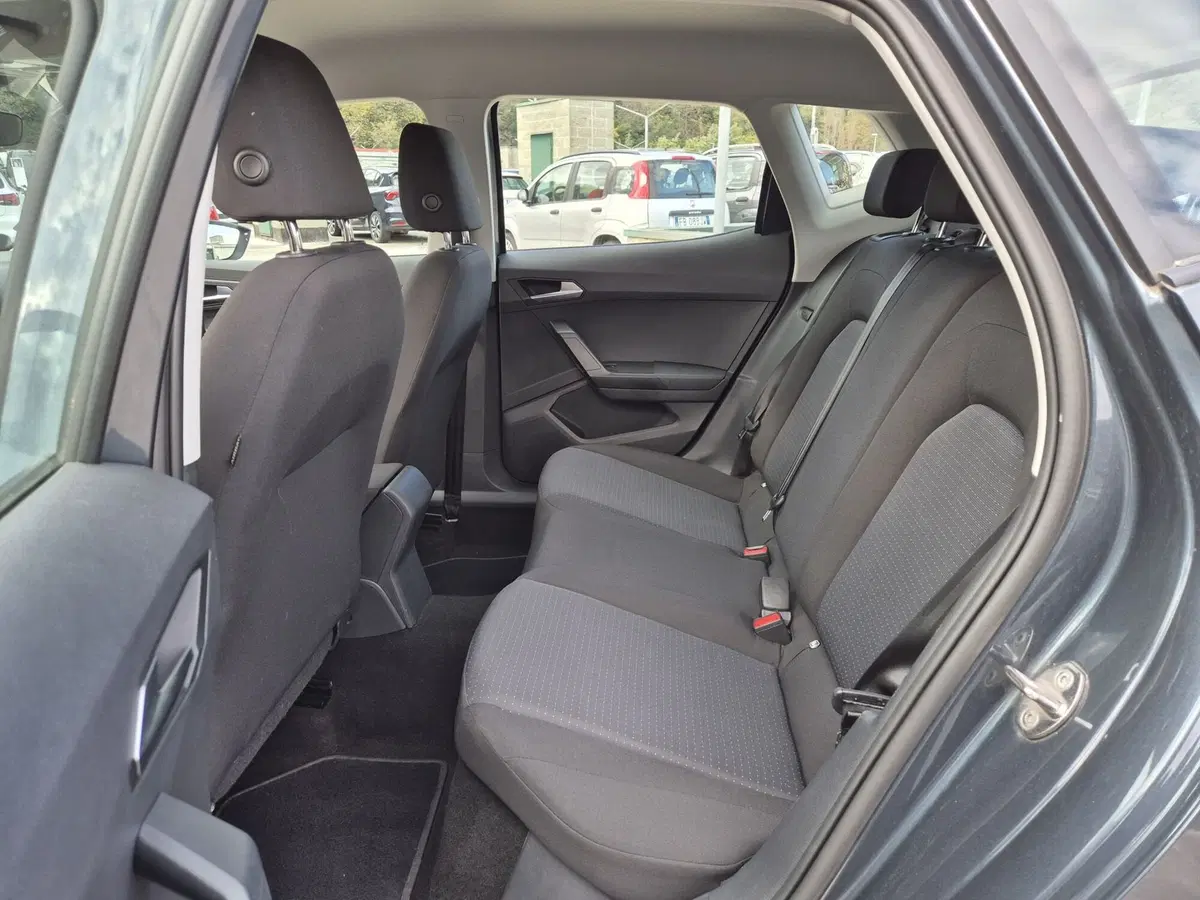 SEAT Arona usata  (7)