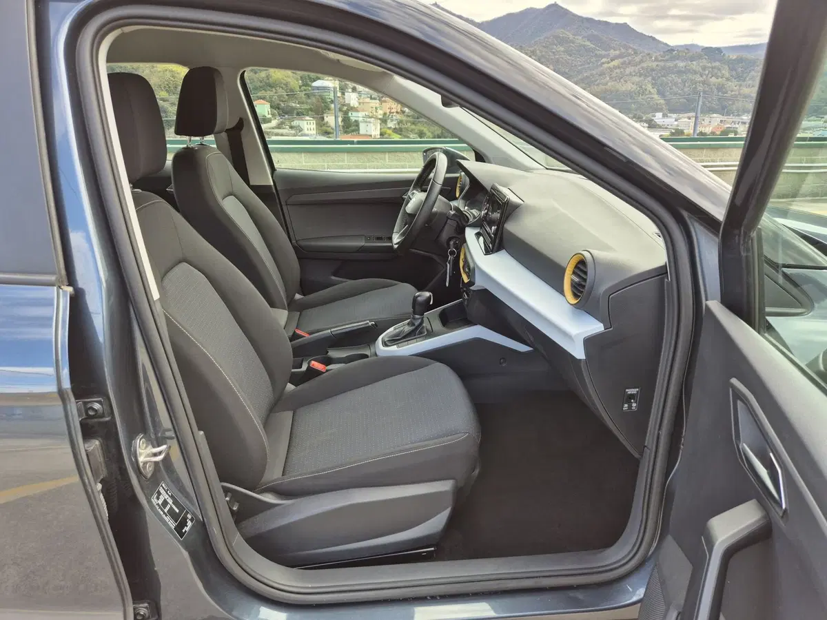 SEAT Arona usata  (9)