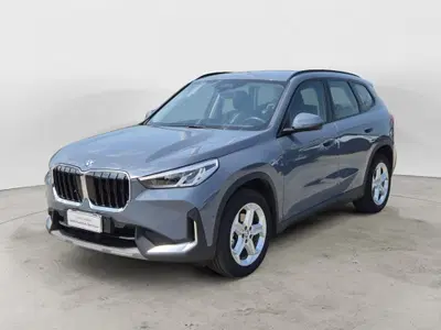 BMW X1 sdrive18d X-Line auto del 2025 usata