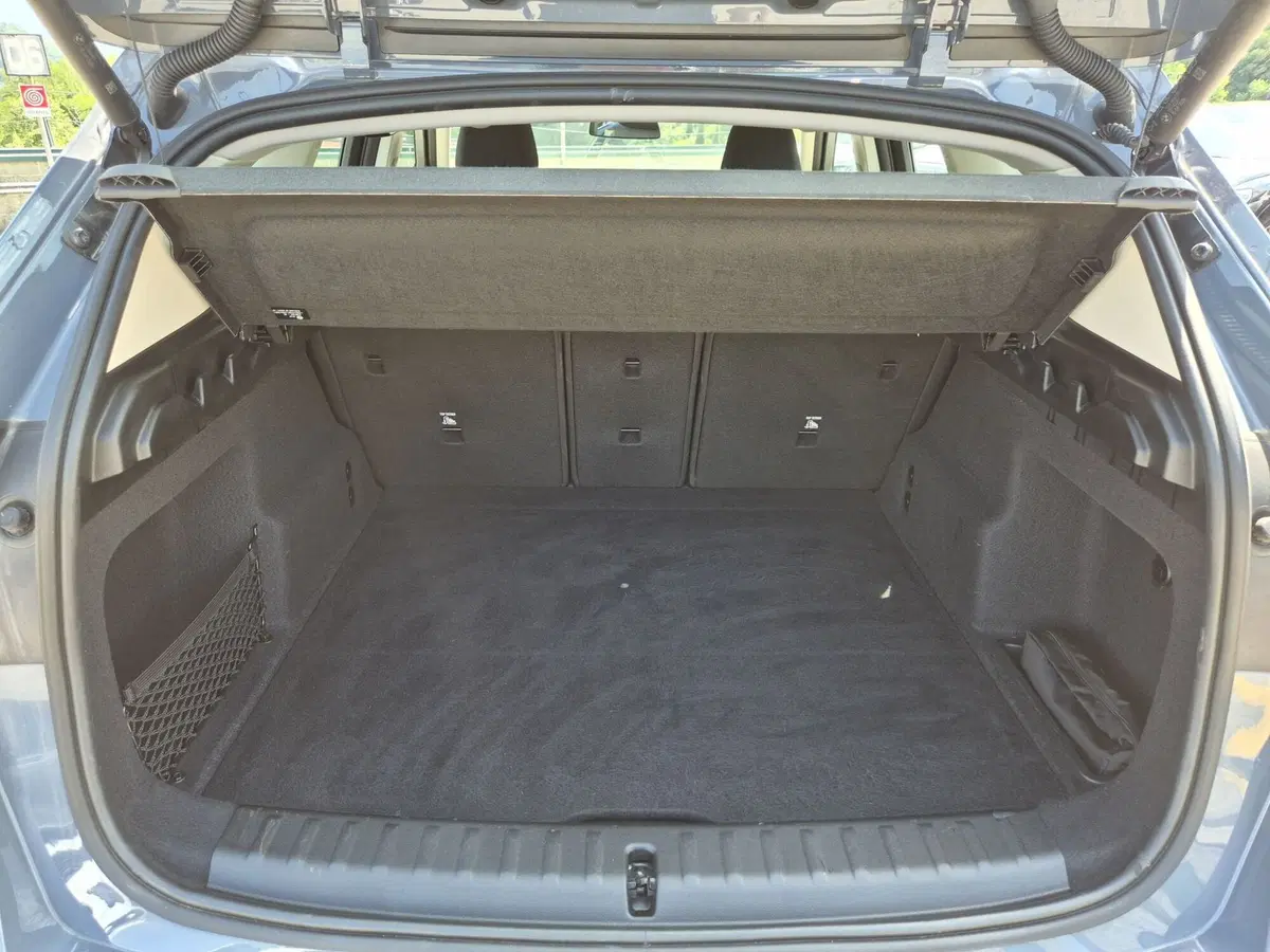 BMW X1 usata  (12)