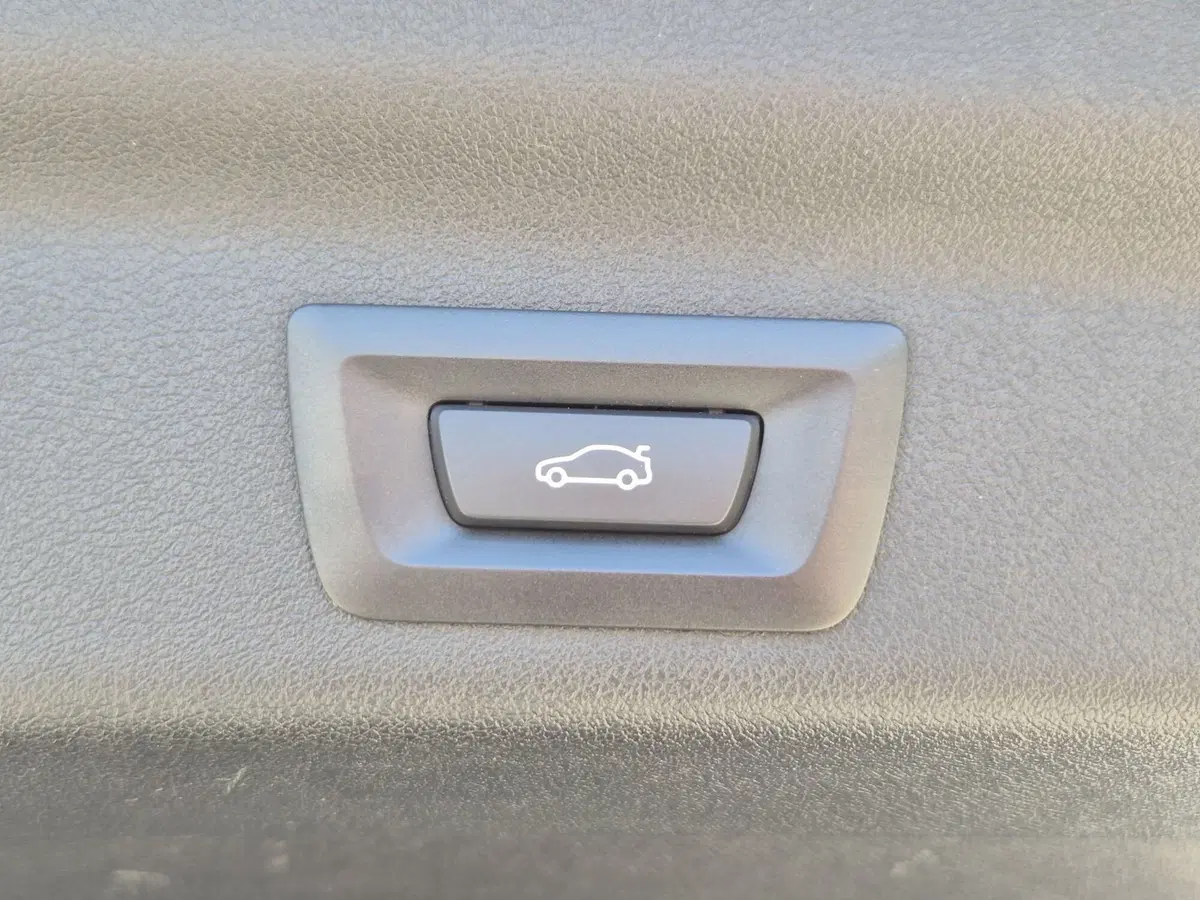 BMW X1 usata  (17)