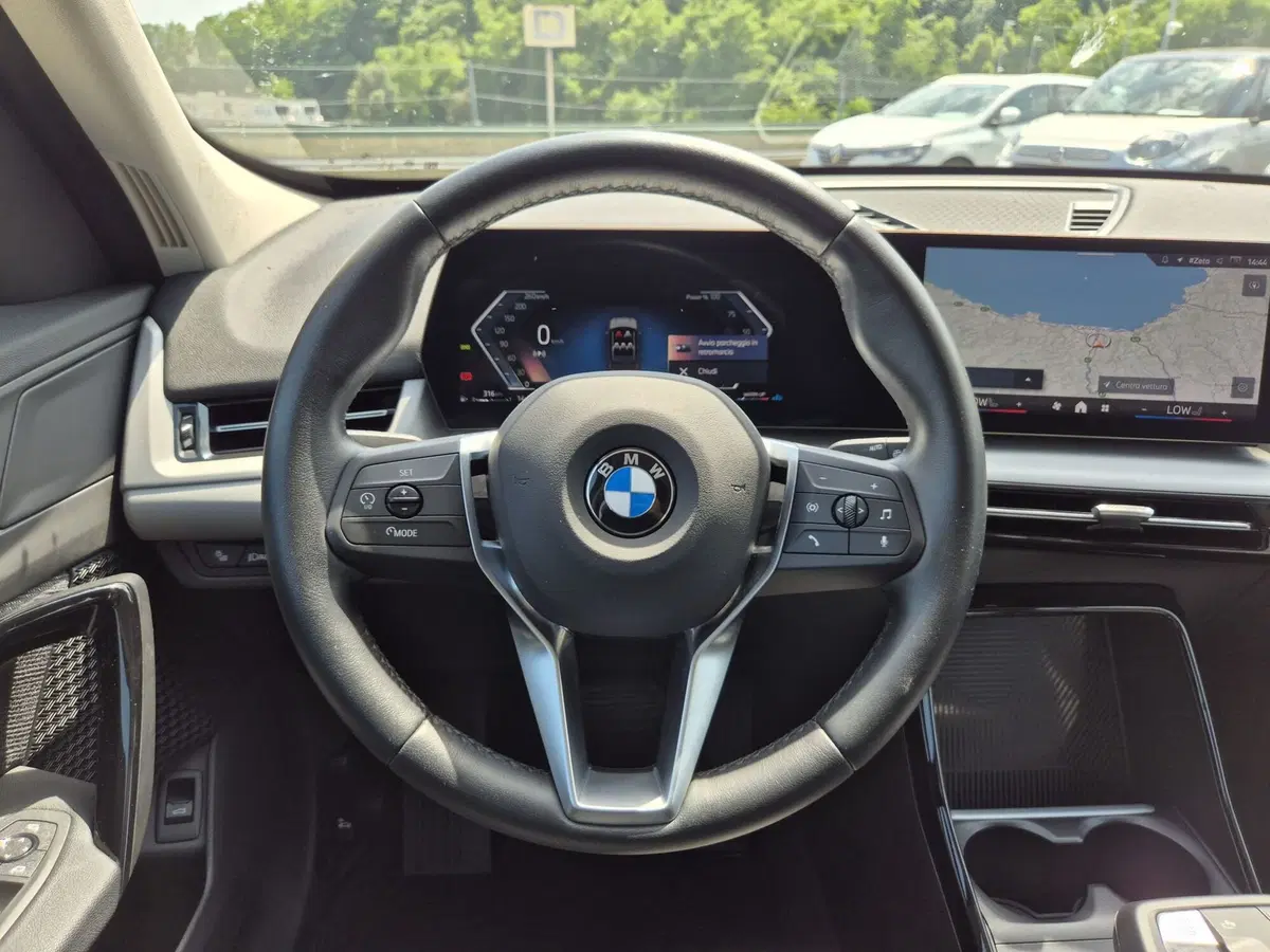 BMW X1 usata  (19)