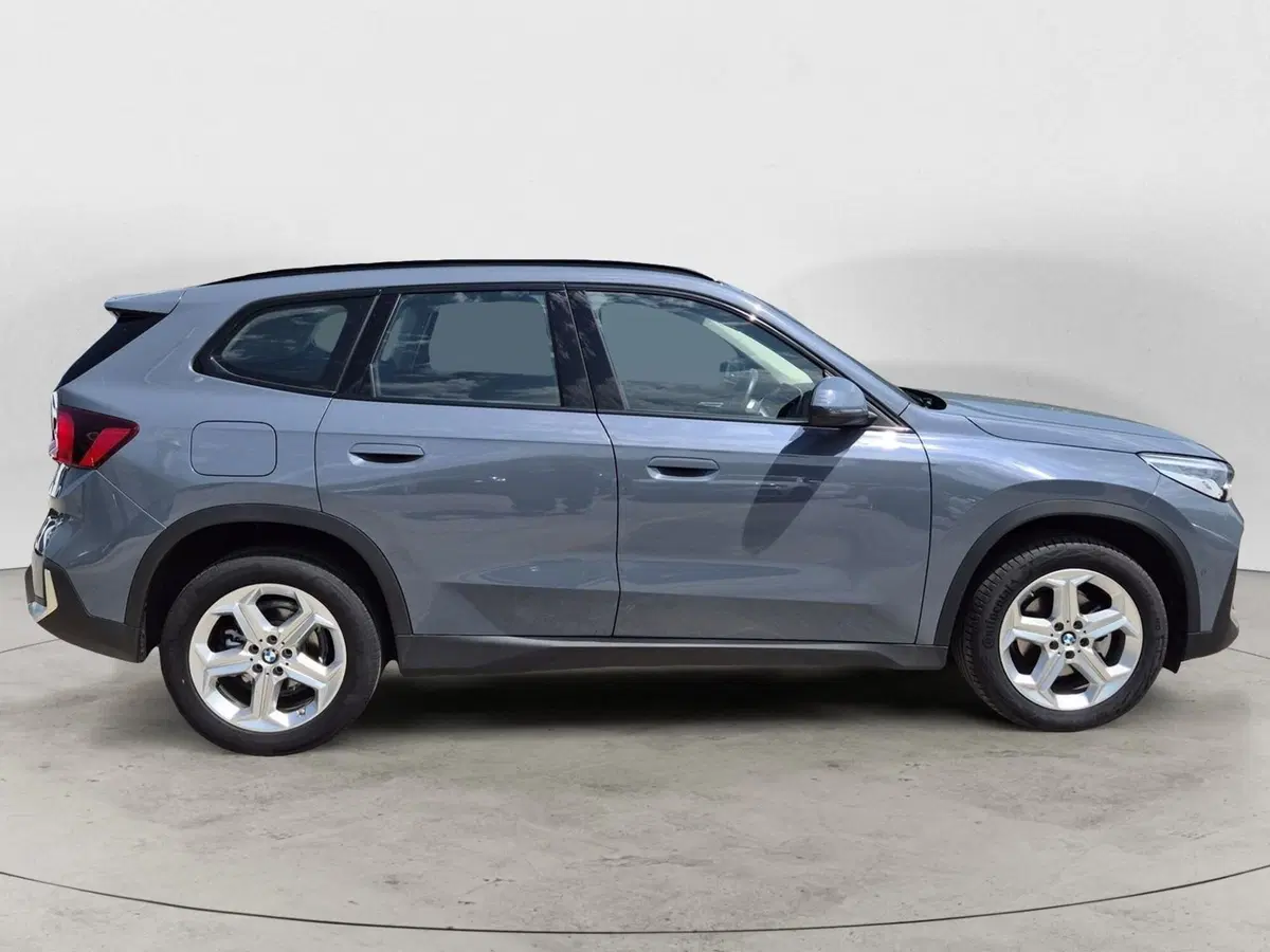 BMW X1 usata  (5)