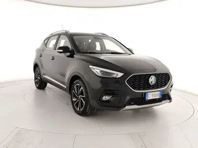 Mg ZS ZS 1.5 Luxury del 2024 usata a Caserta
