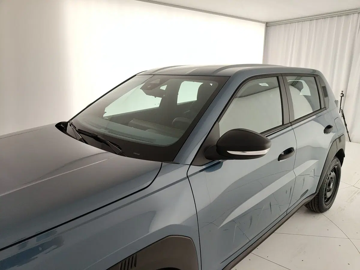 Fiat Grande Panda nuova a Caserta (16)