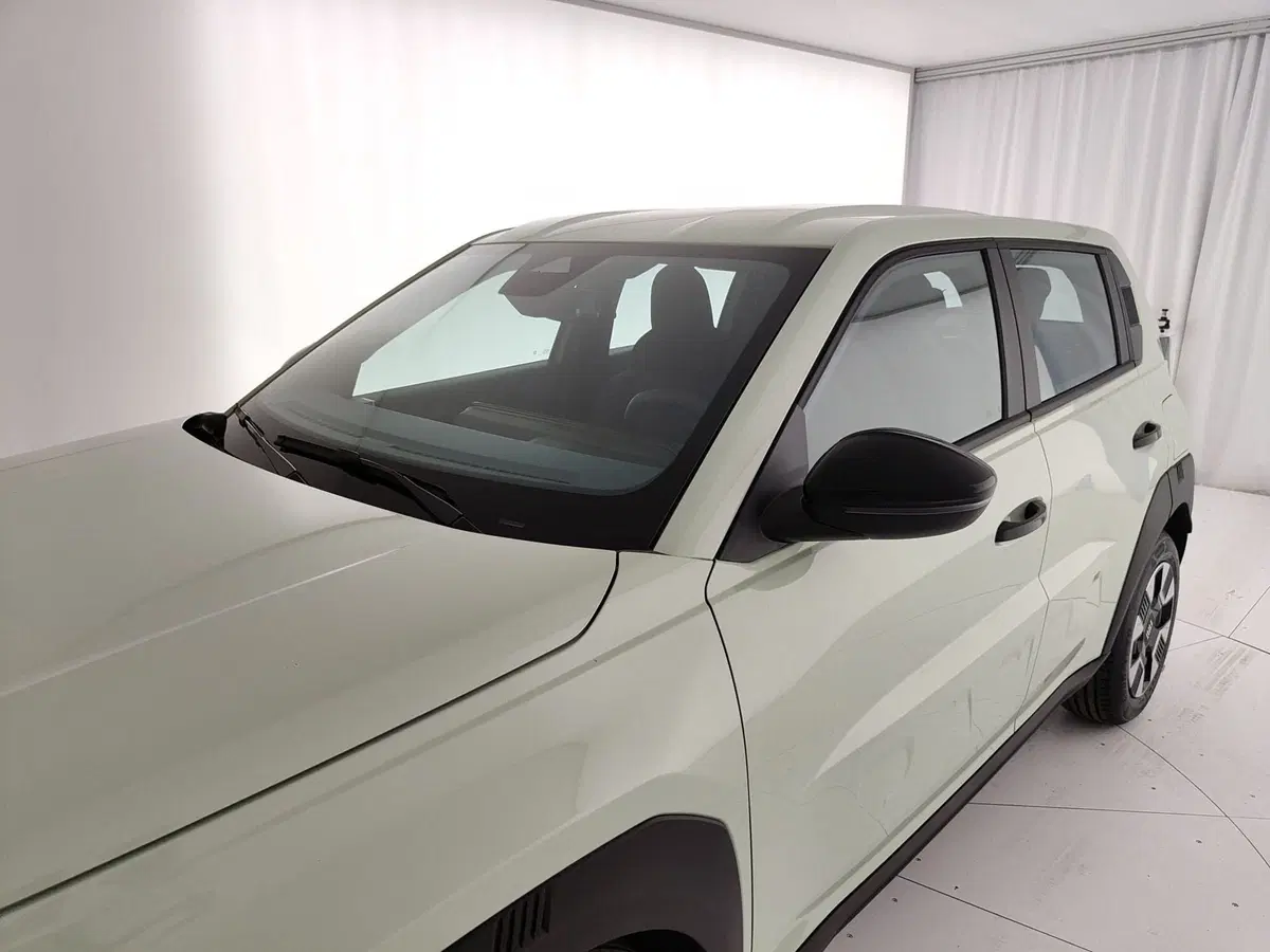 Fiat Grande Panda nuova a Caserta (14)