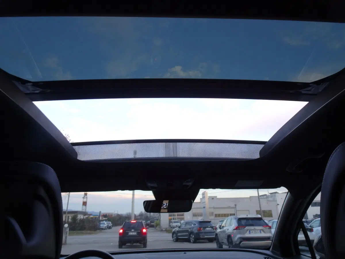 Kia Sportage usata a Treviso (13)
