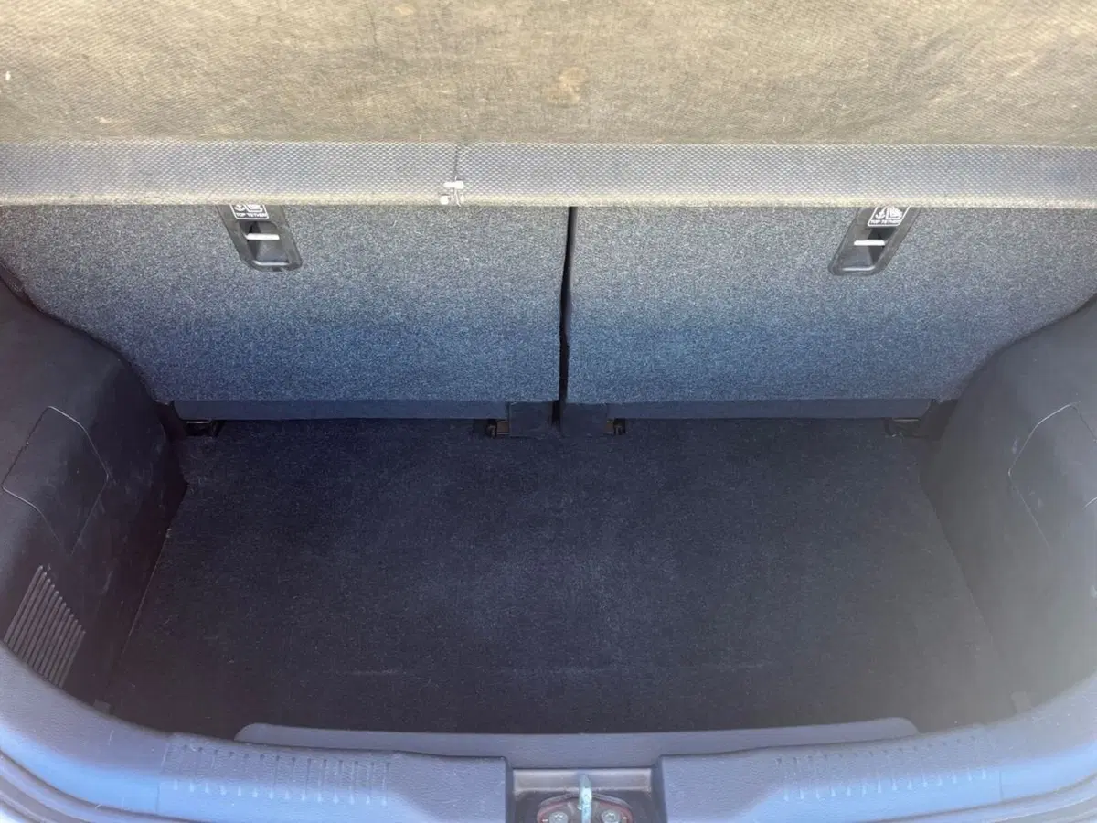 Suzuki Ignis usata a Catania (5)