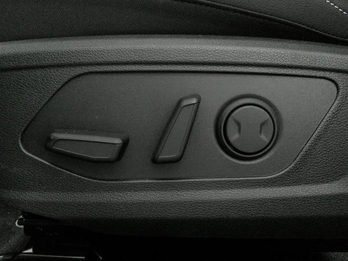Kia Sportage usata a Treviso (15)