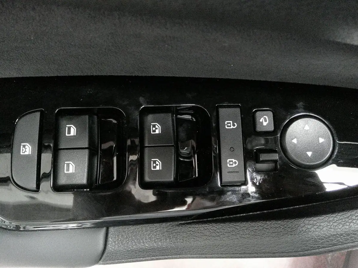 Kia Sportage usata a Treviso (16)