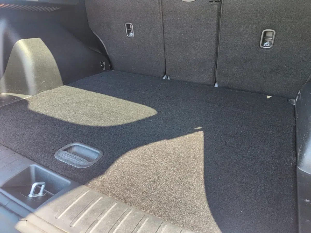 Hyundai Tucson usata a Pistoia (10)