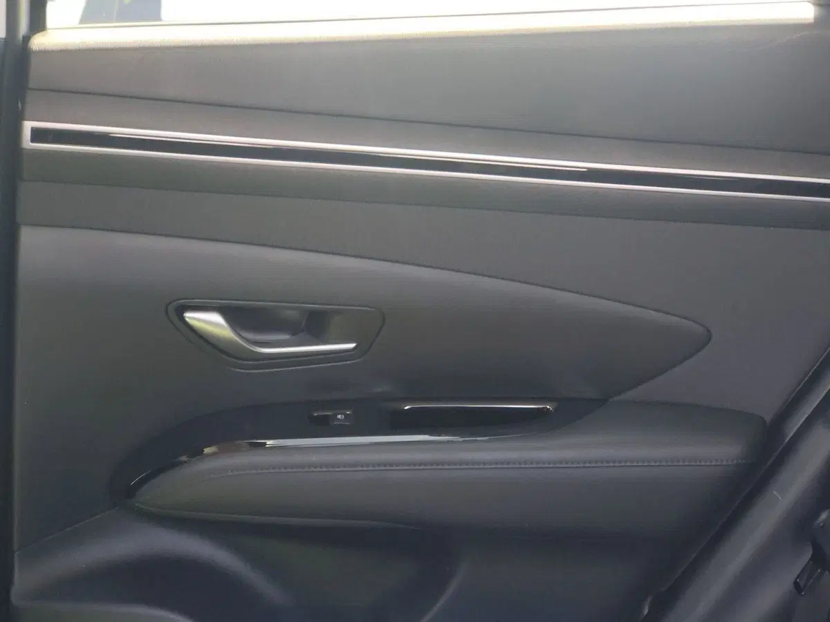Hyundai Tucson usata a Pistoia (12)