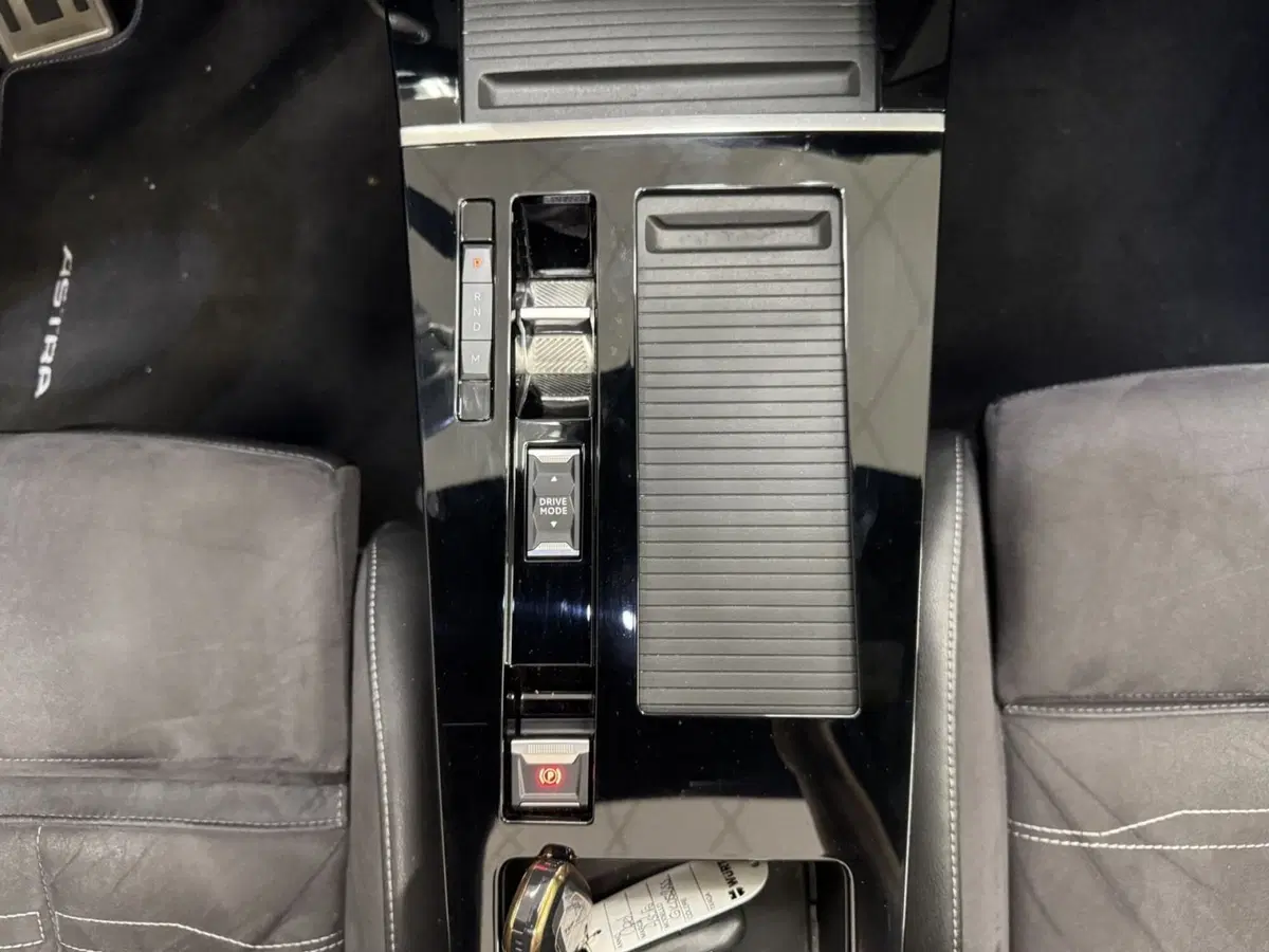 Opel Astra usata a Pistoia (10)