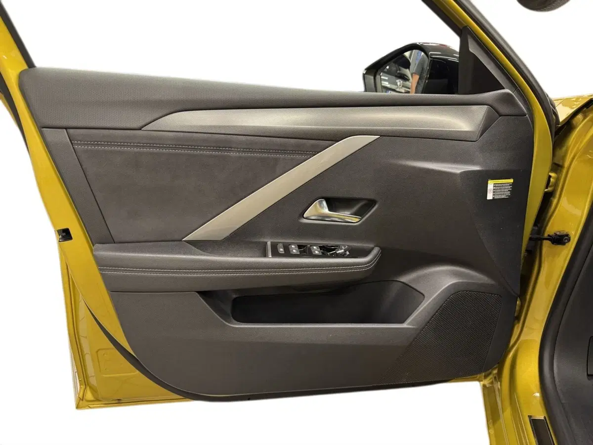 Opel Astra usata a Pistoia (13)