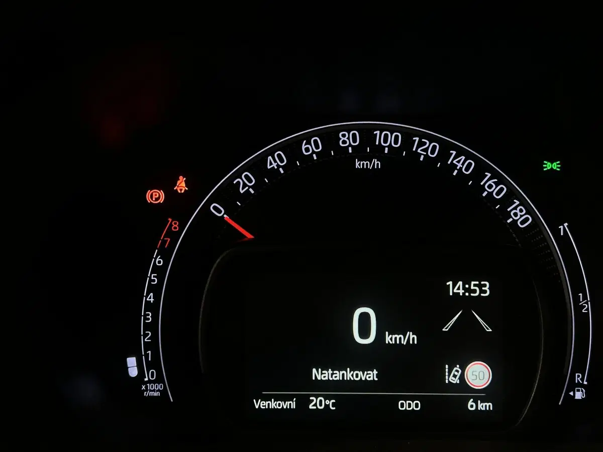Toyota Aygo X nuova a Milano (9)