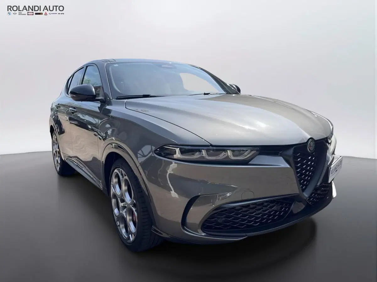 Alfa Romeo Tonale usata a Alessandria (5)