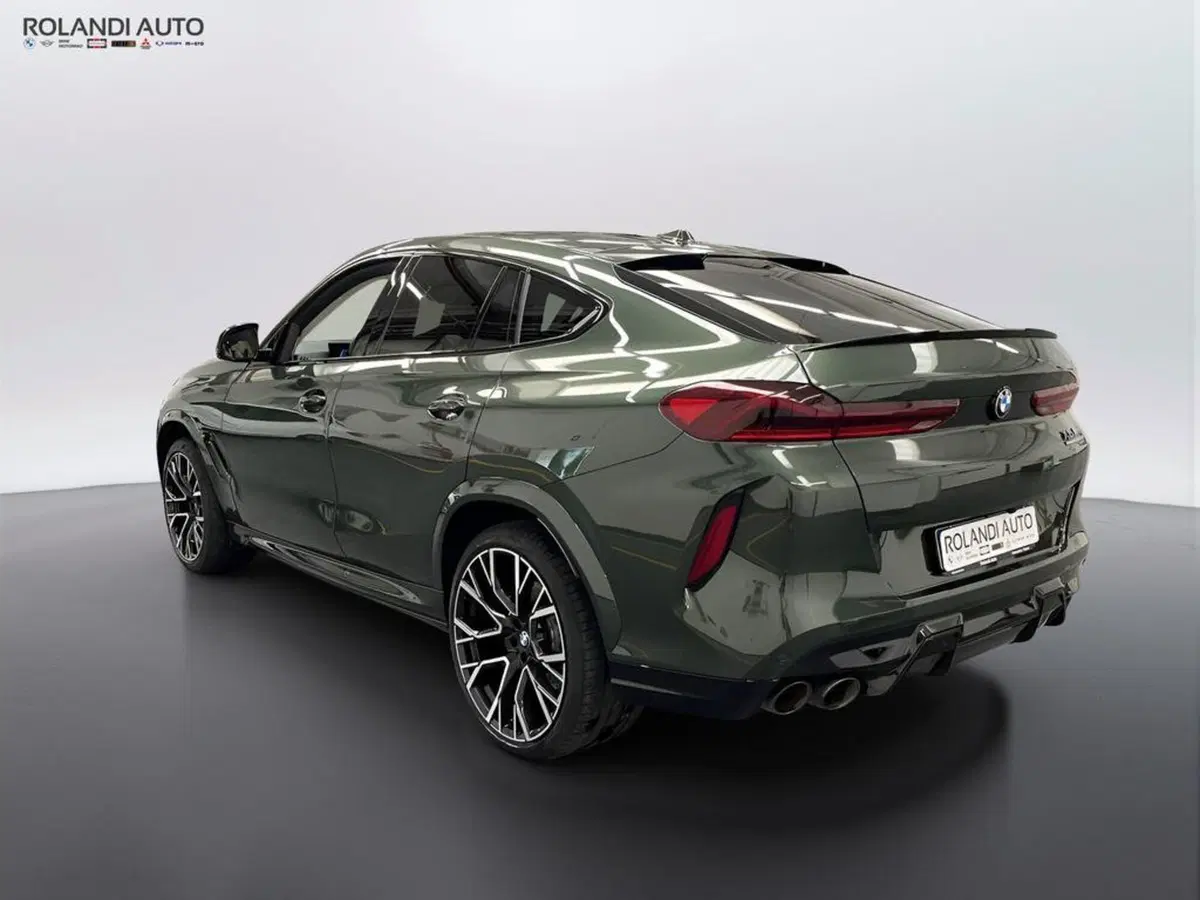 BMW X6 usata a Alessandria (8)