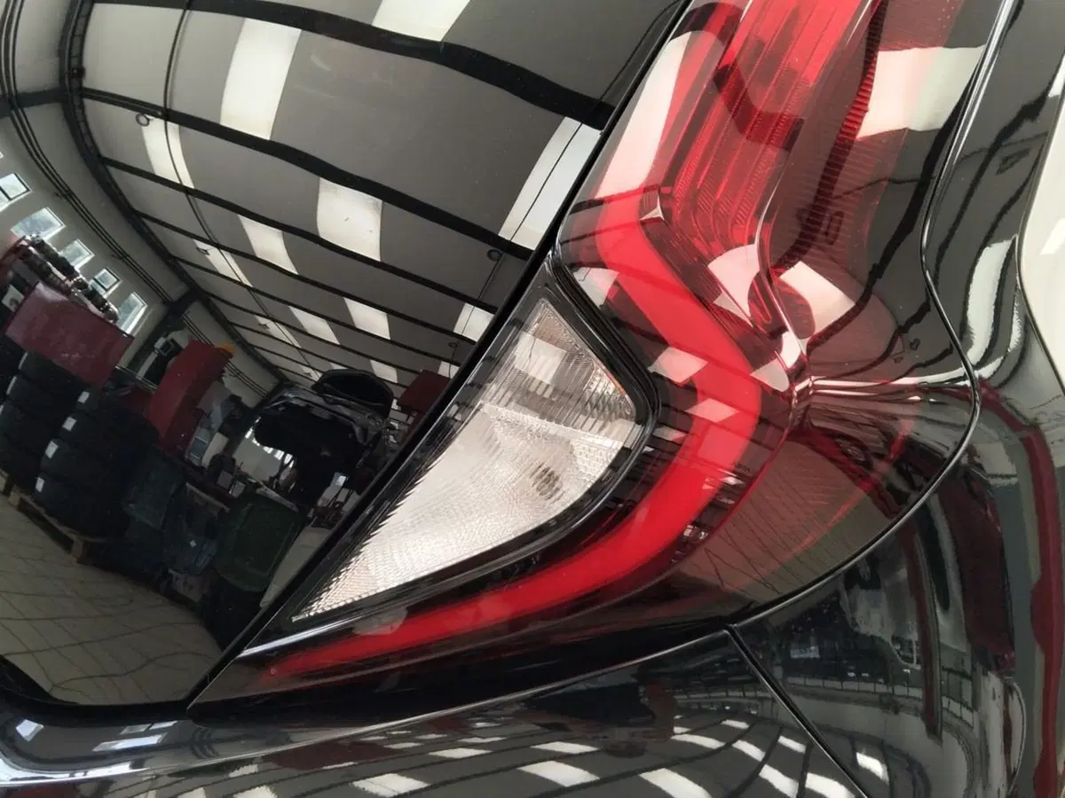Toyota Aygo X usata a Roma (16)