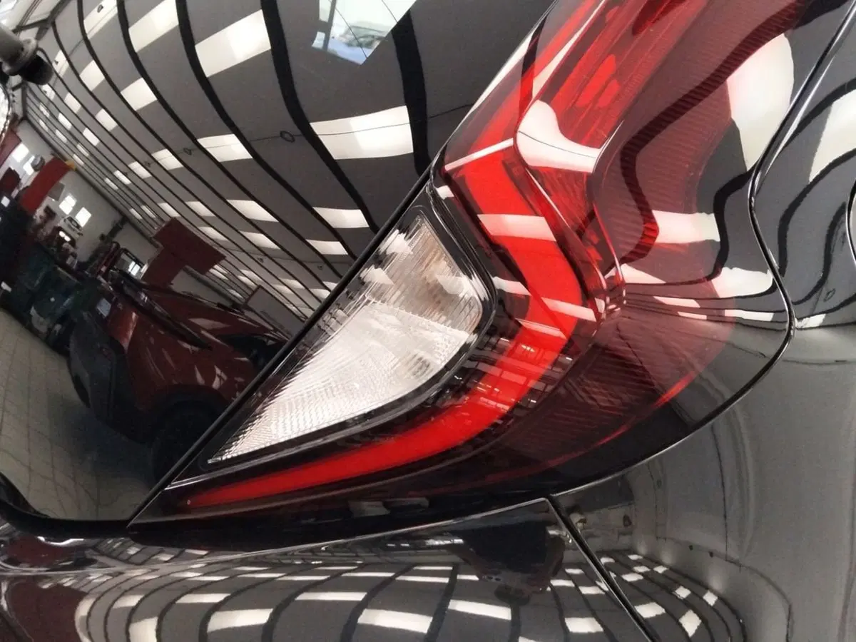 Toyota Aygo X usata a Roma (16)